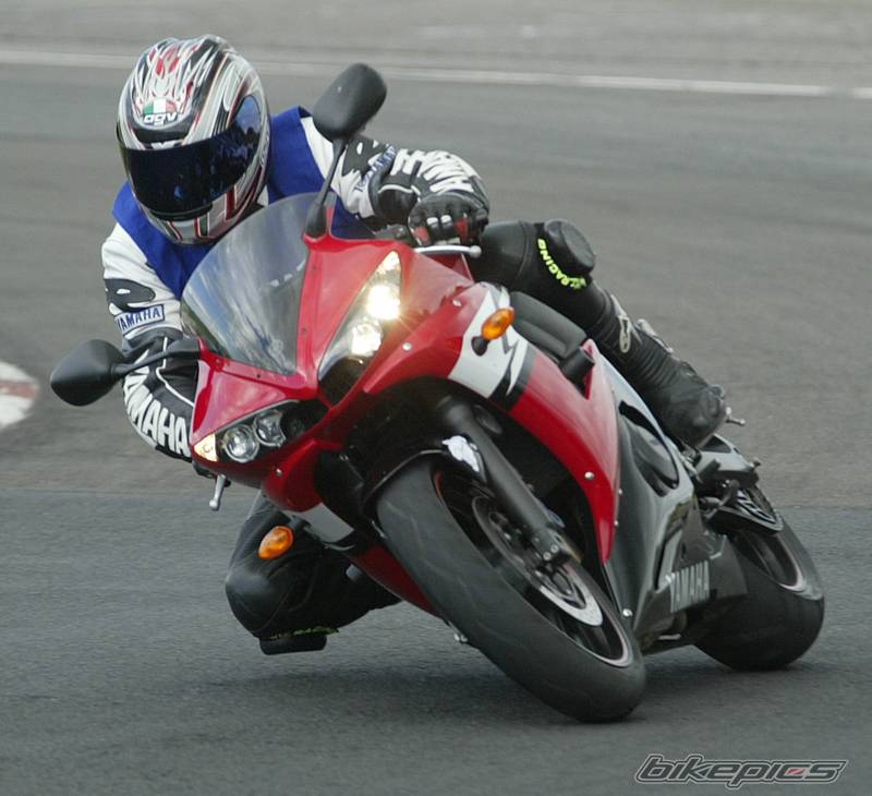 Bike Photo 429292