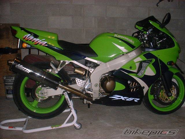 Bike Photo 4293