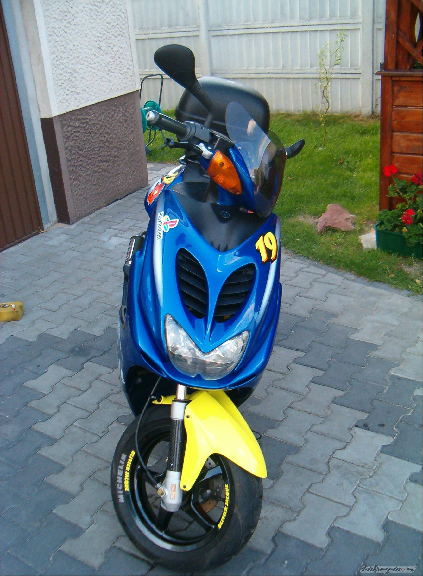 Bike Photo 429301