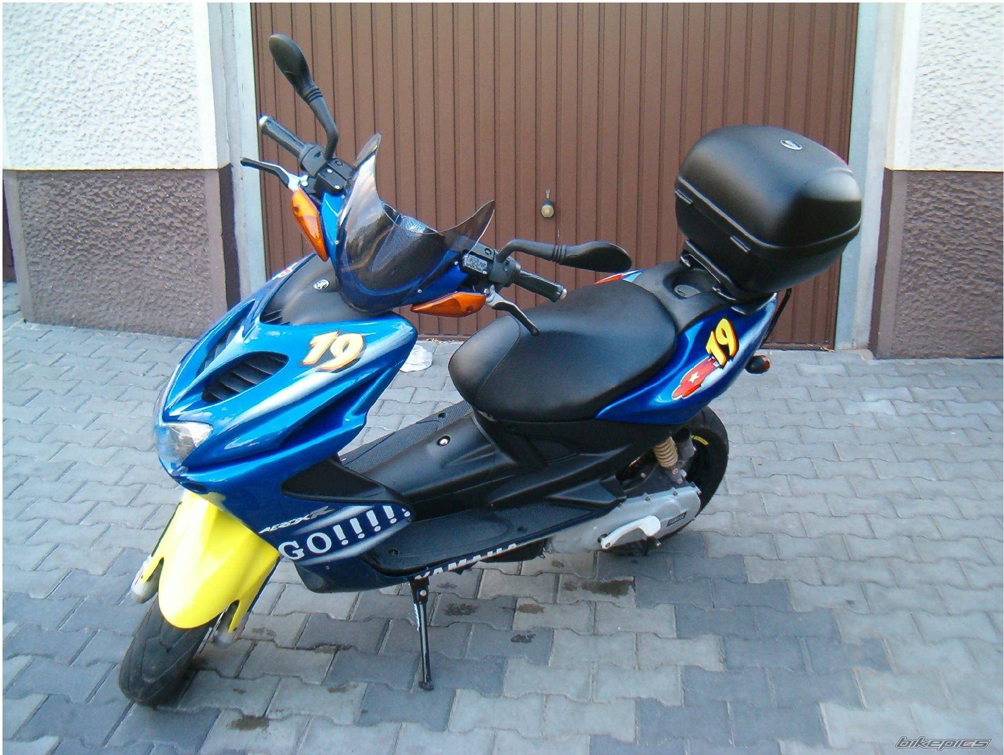 Bike Photo 429304