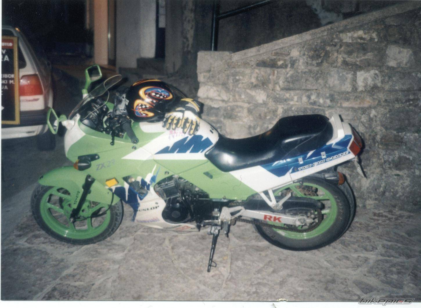 Bike Photo 429337