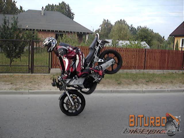 Bike Photo 429350