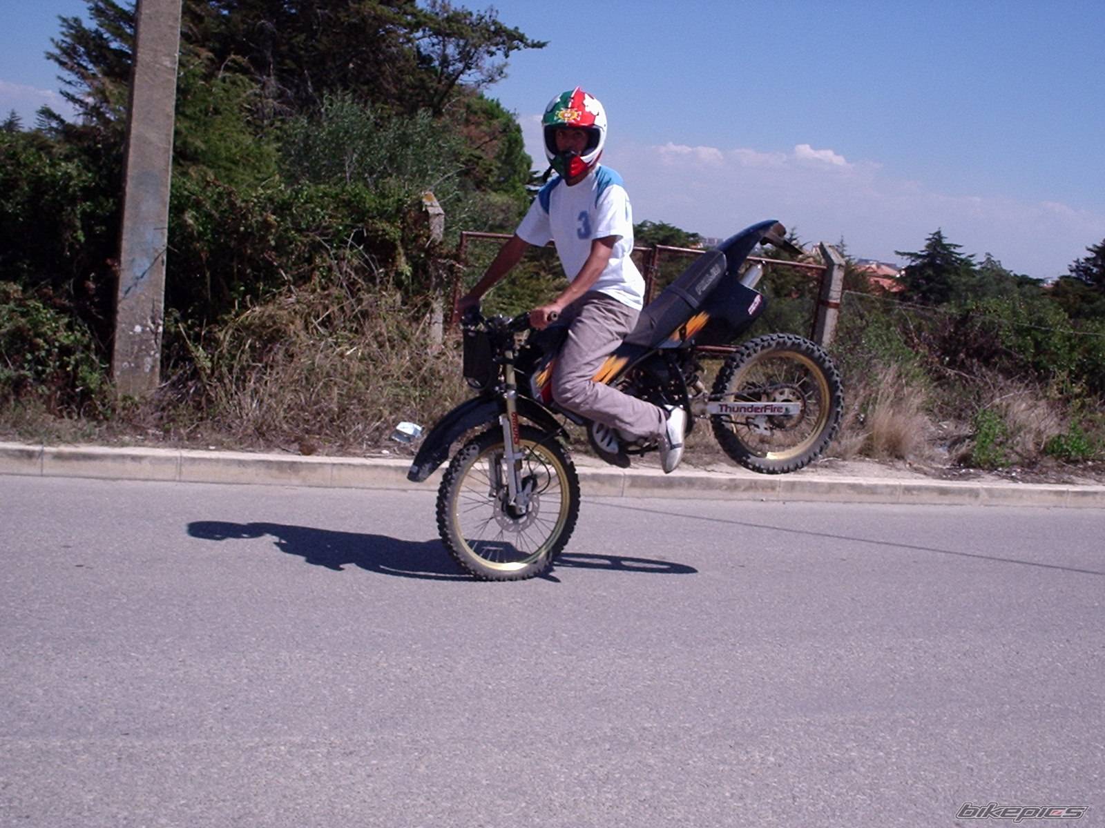 Bike Photo 429375