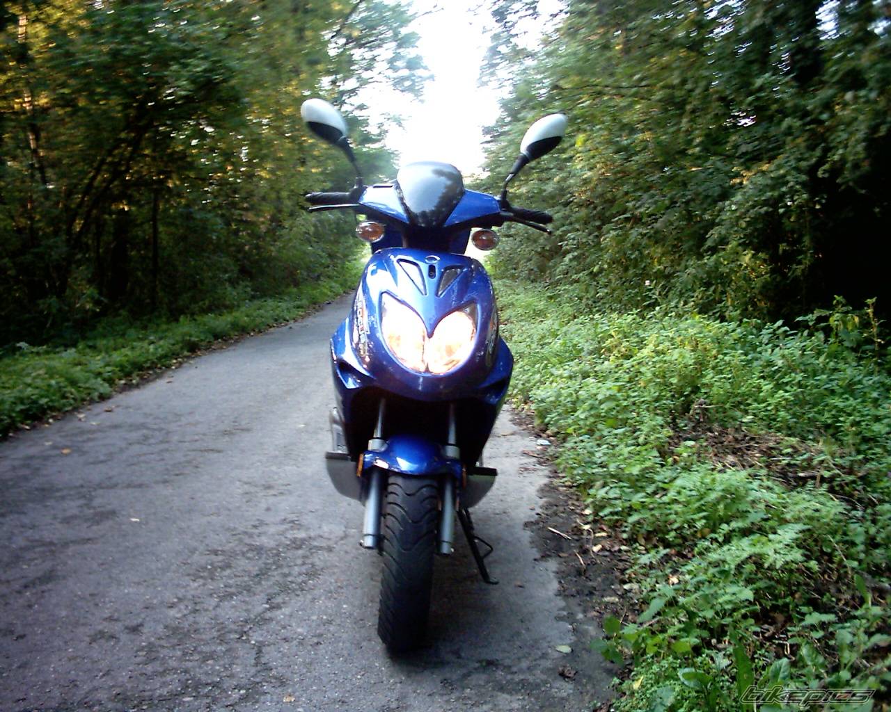 Bike Photo 429378