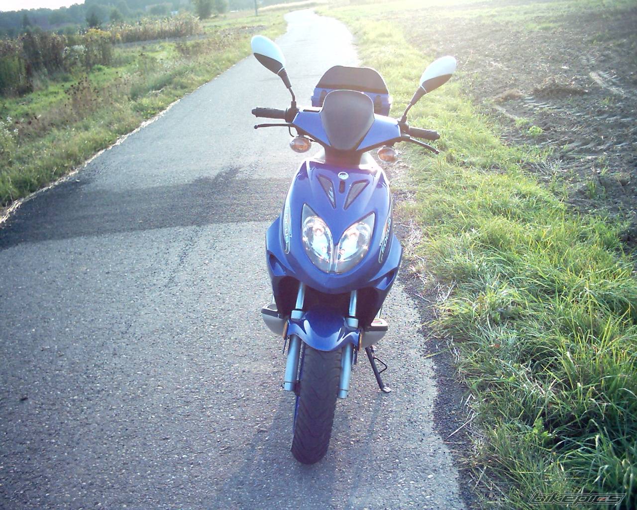 Bike Photo 429380