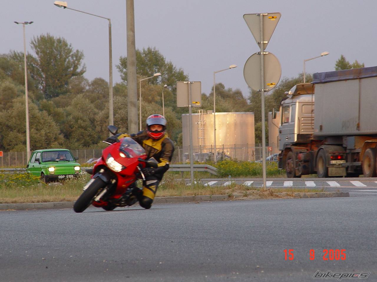 Bike Photo 429385