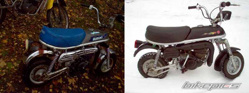 Bike Photo 429395