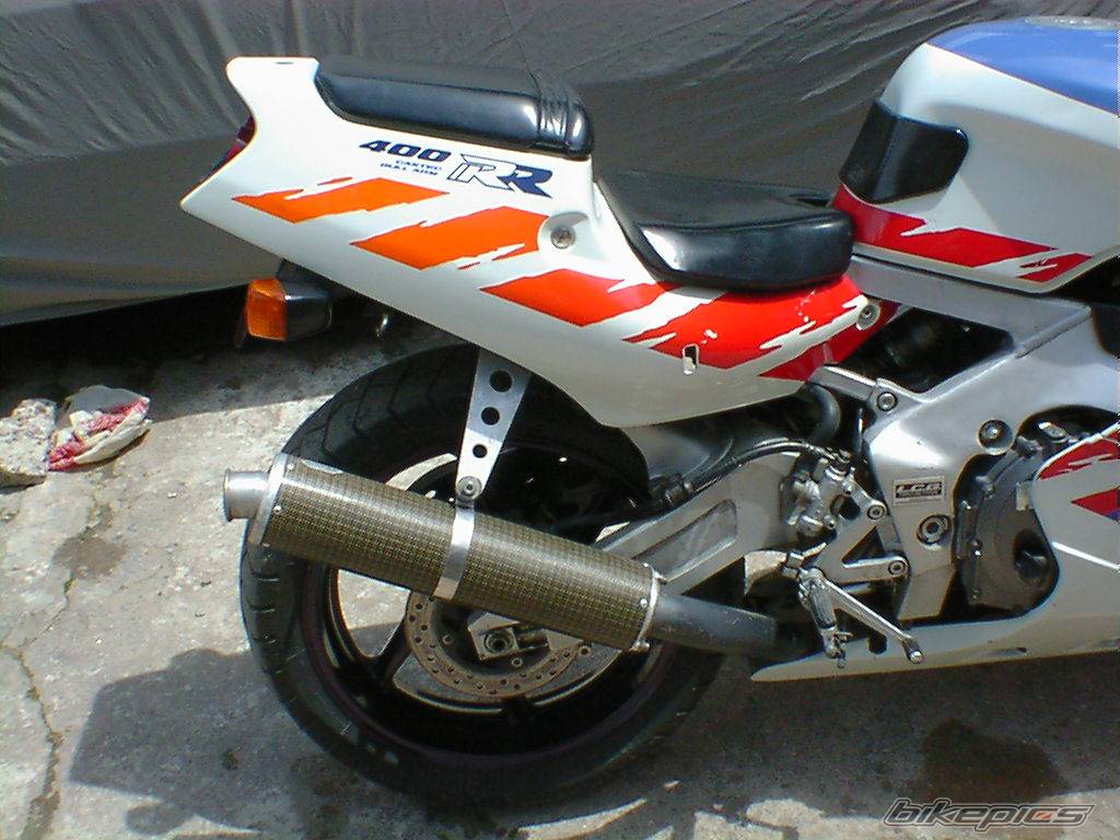 Bike Photo 429416