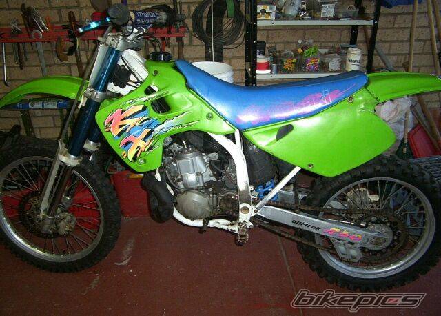 Bike Photo 42943