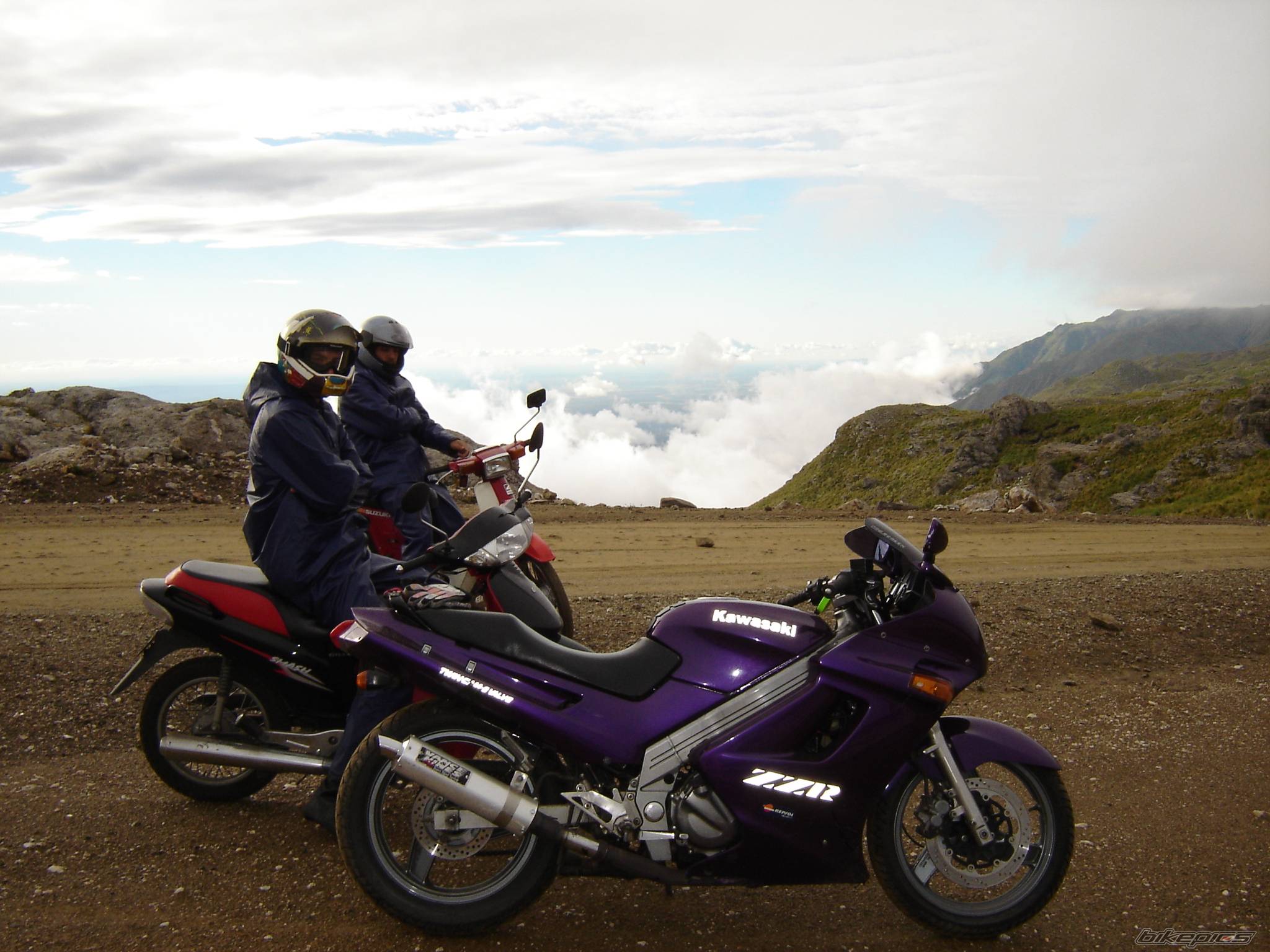 Bike Photo 429472