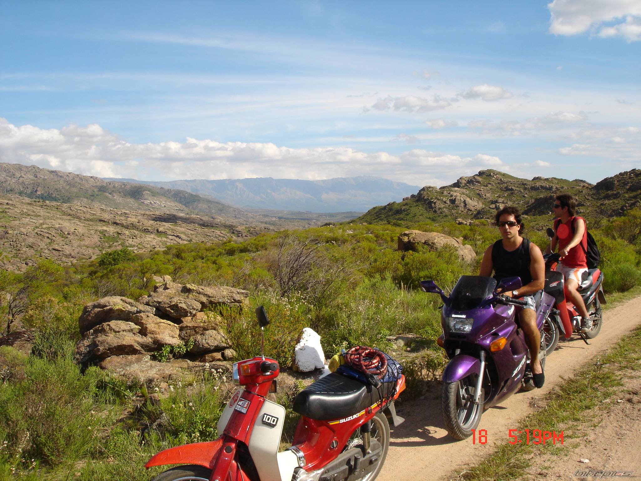 Bike Photo 429477