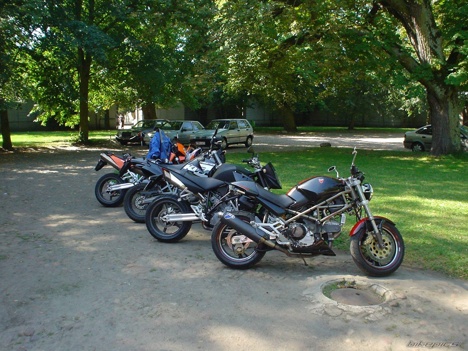 Bike Photo 429507