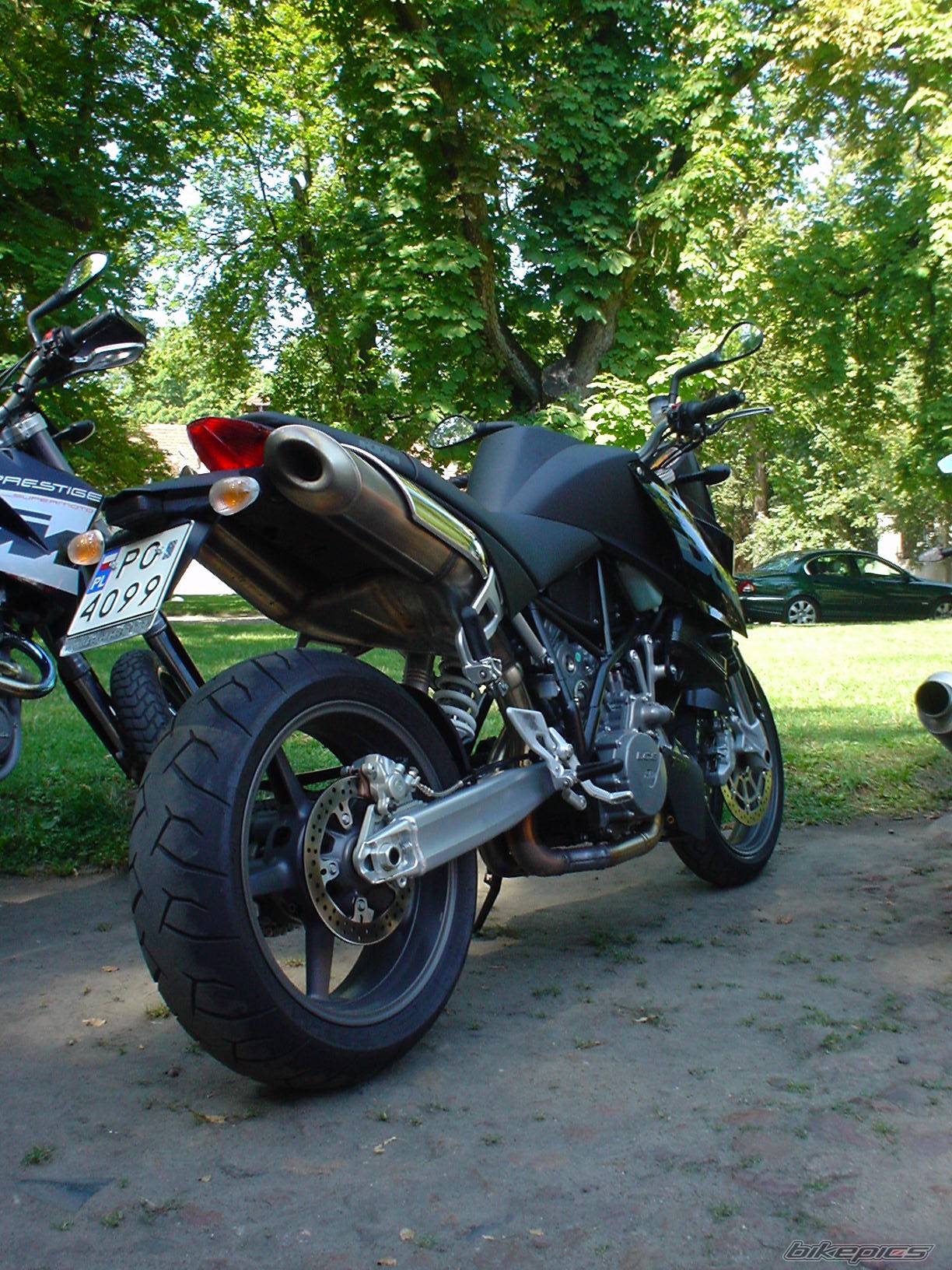 Bike Photo 429509
