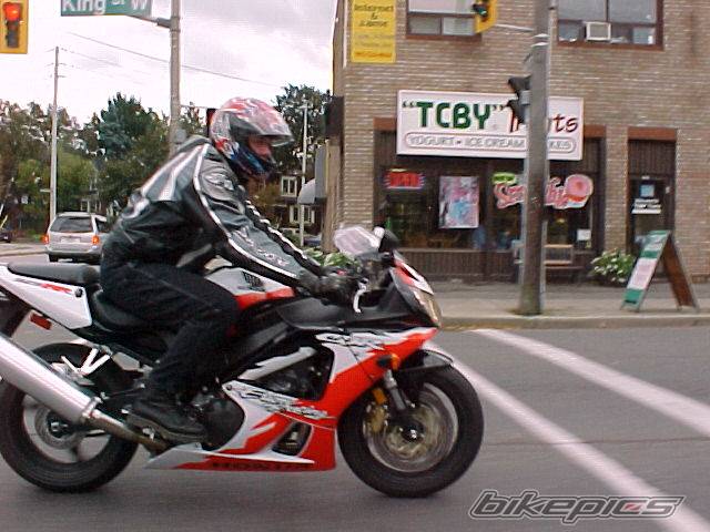 Bike Photo 42952