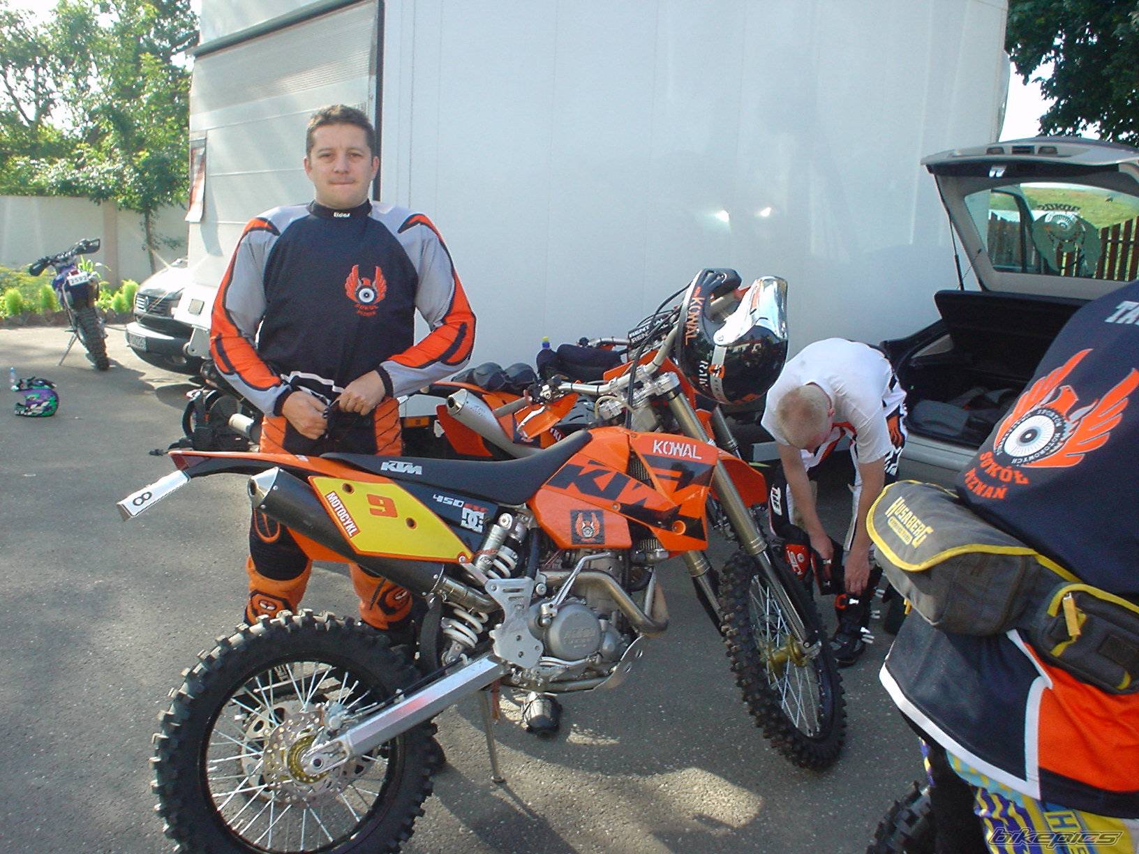 Bike Photo 429524
