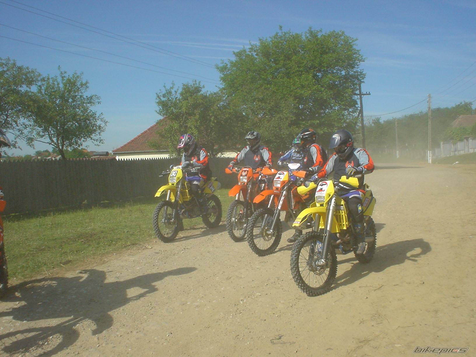 Bike Photo 429530
