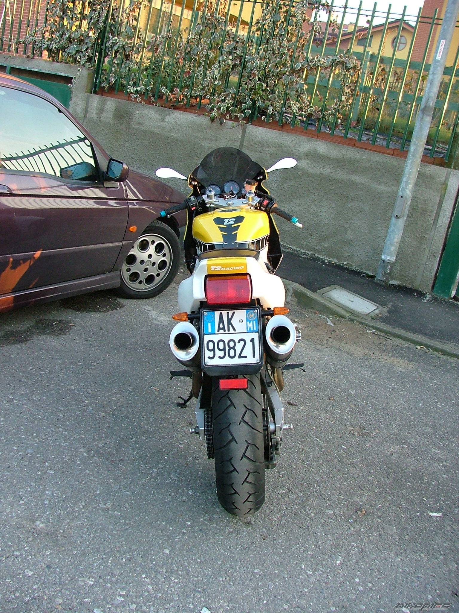 Bike Photo 429531