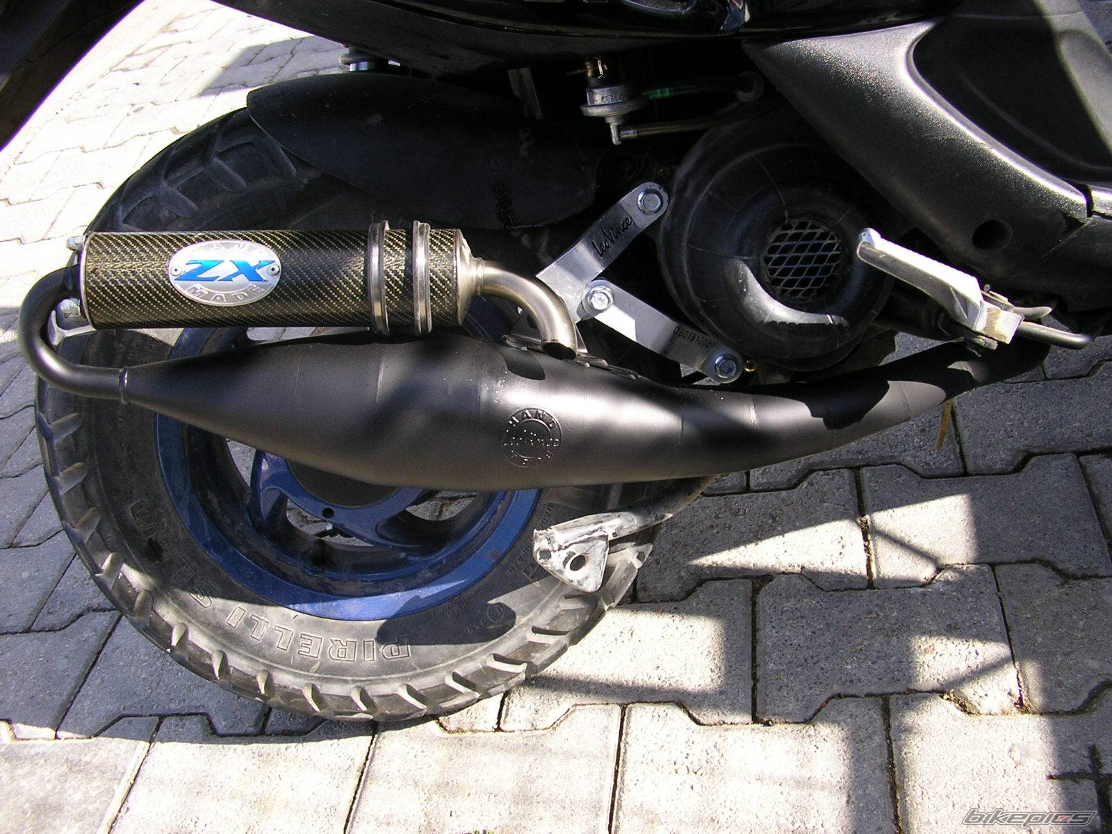 Bike Photo 429535