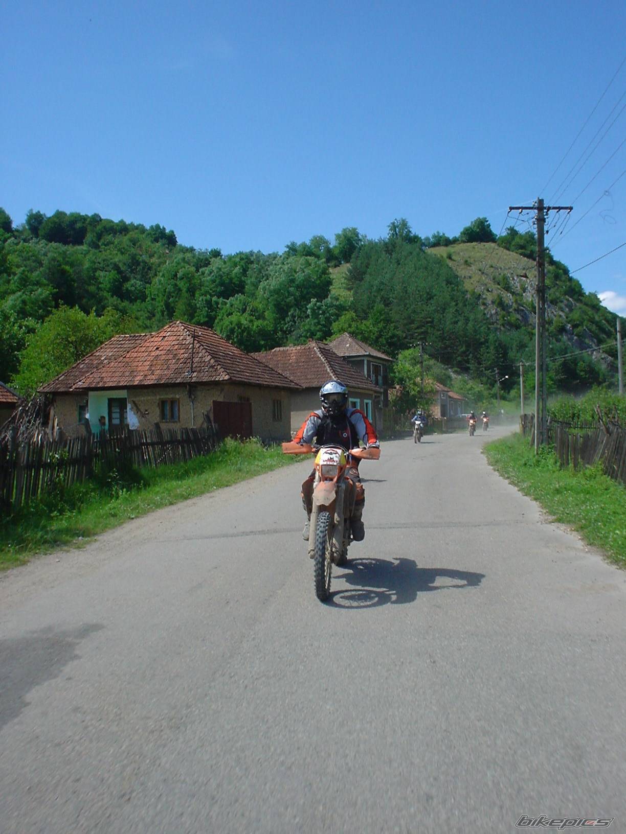 Bike Photo 429544