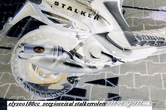 Bike Photo 429545