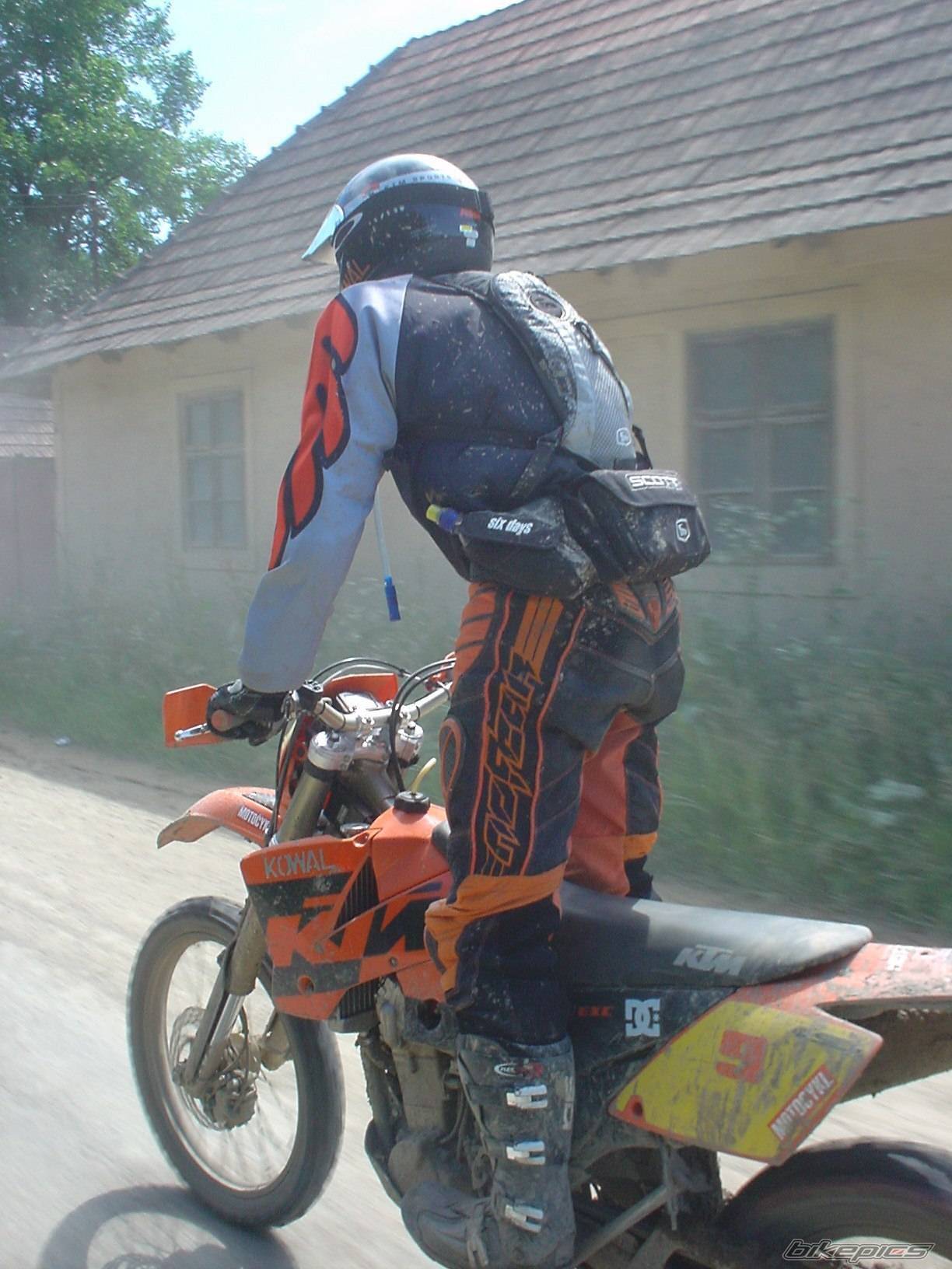 Bike Photo 429546