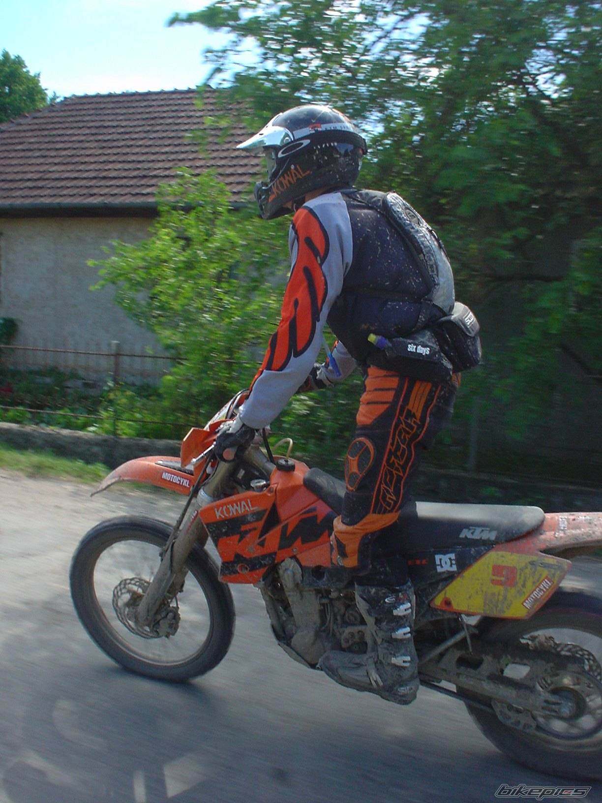 Bike Photo 429547