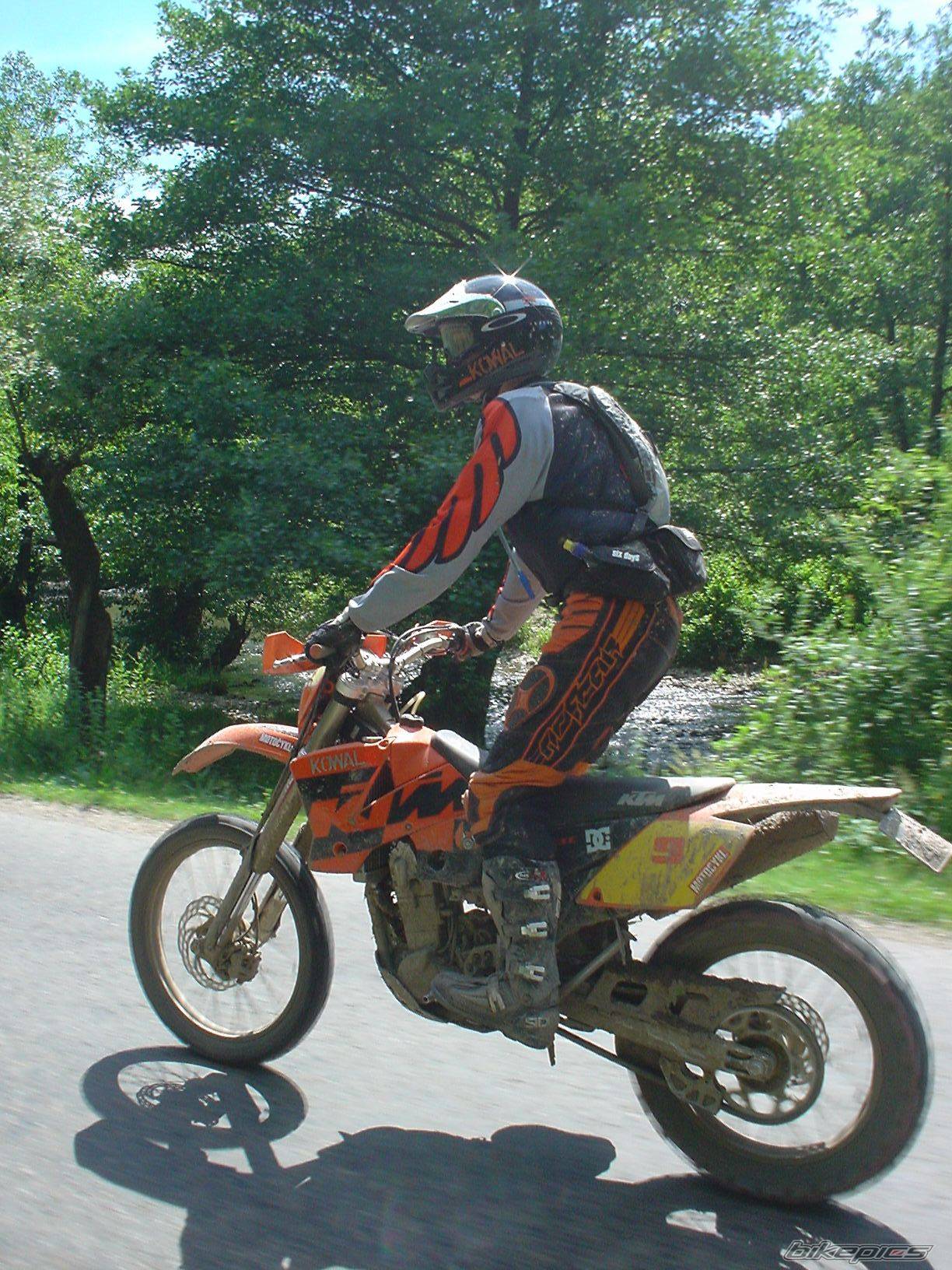 Bike Photo 429549