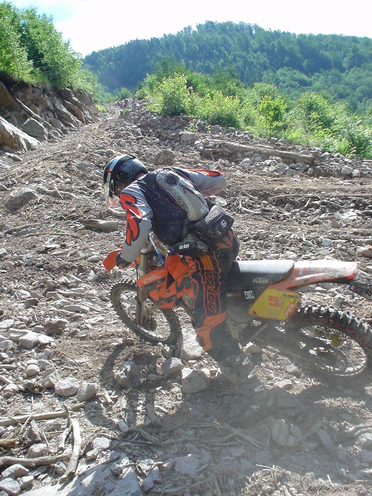 Bike Photo 429555