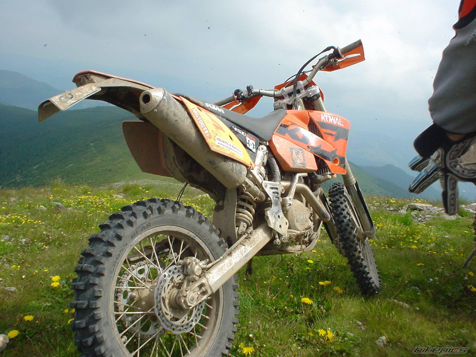 Bike Photo 429558