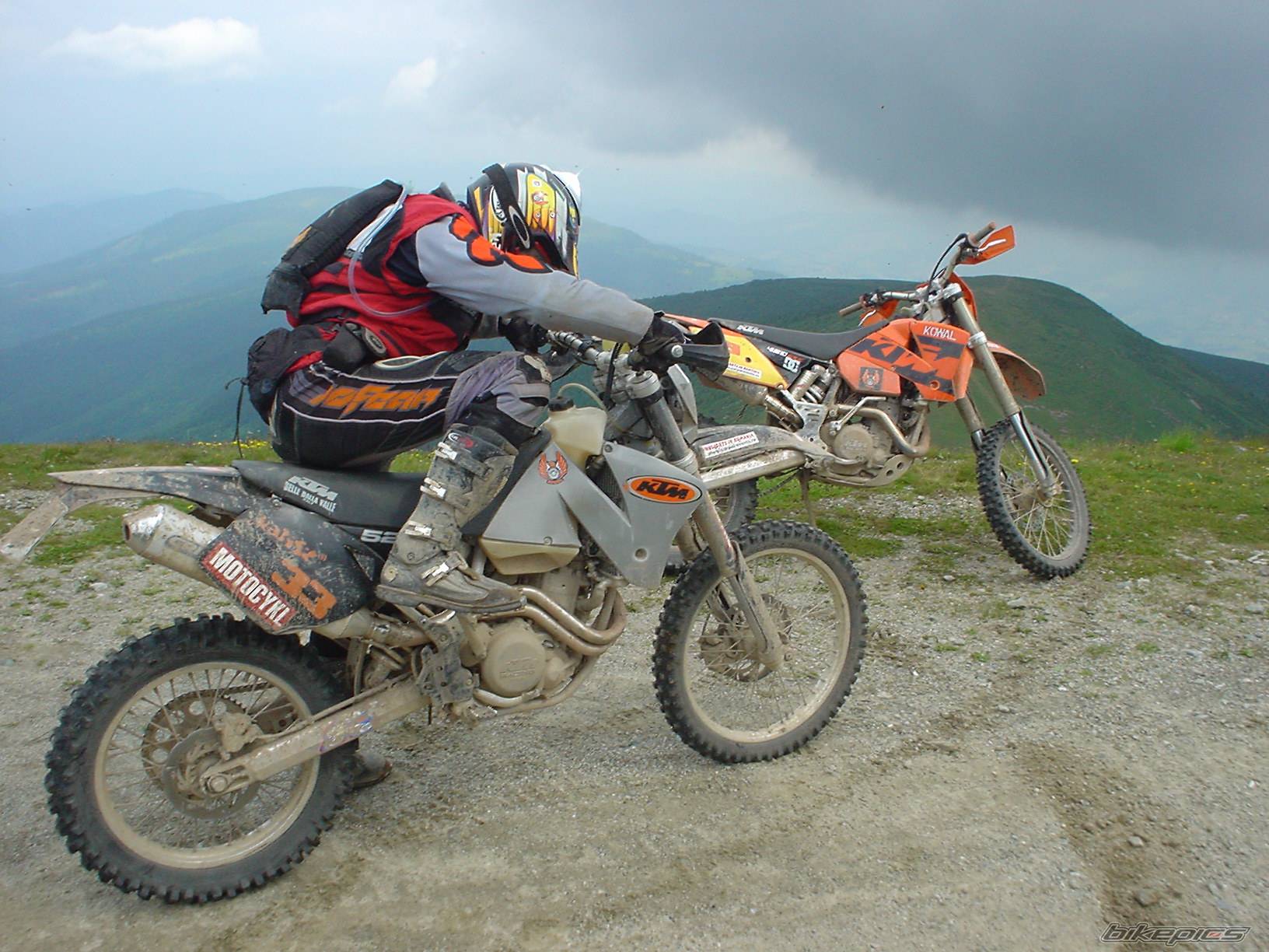 Bike Photo 429574