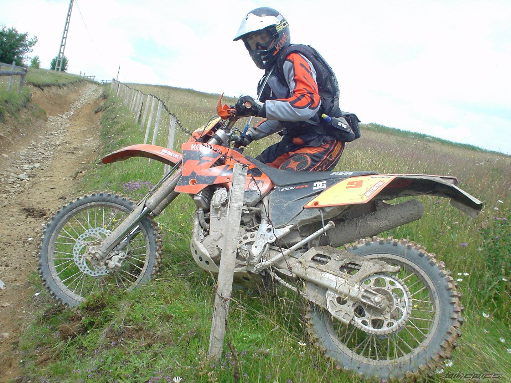 Bike Photo 429584