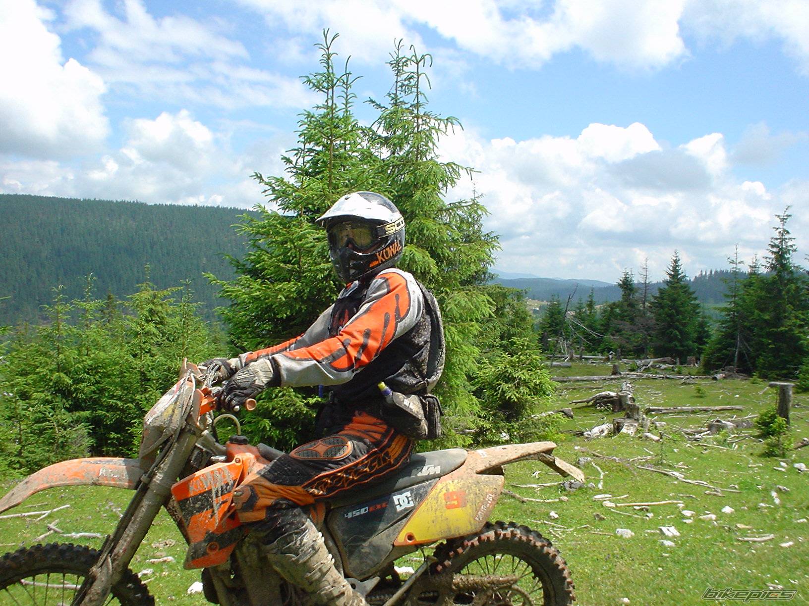 Bike Photo 429601