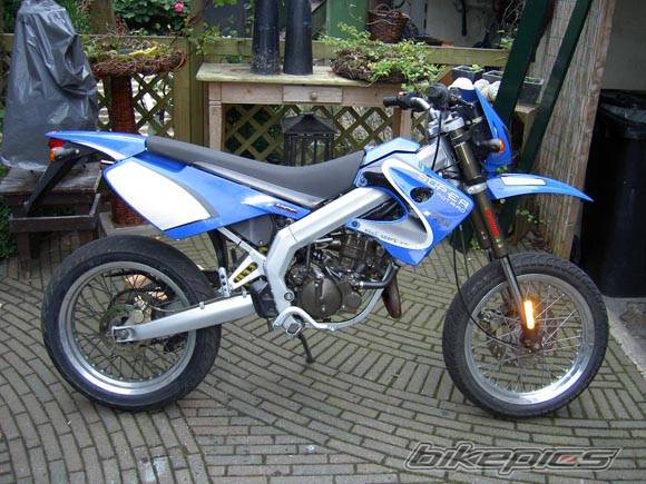 Bike Photo 429619