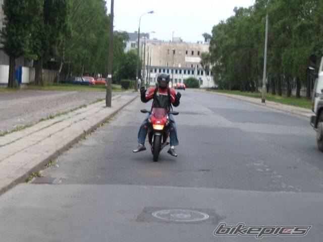 Bike Photo 429625