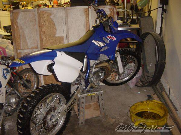 Bike Photo 429651