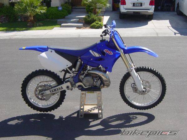 Bike Photo 429653