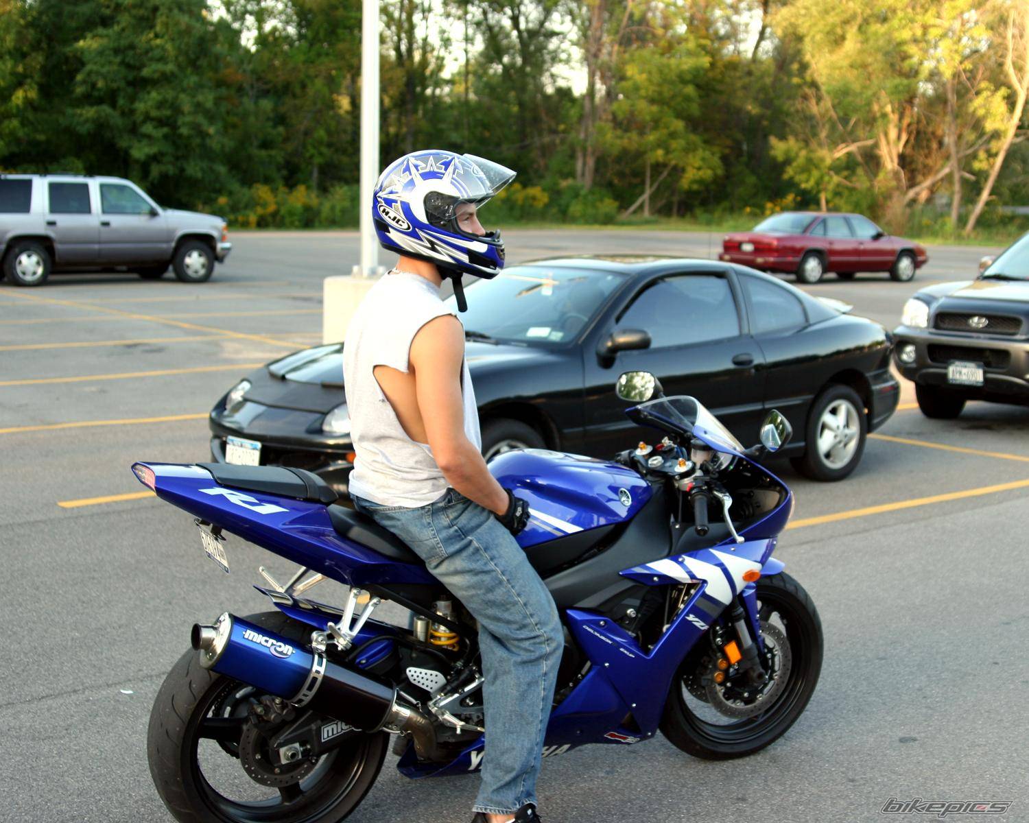 Bike Photo 429716