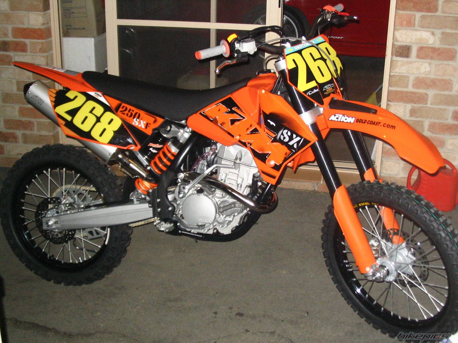 Bike Photo 429720