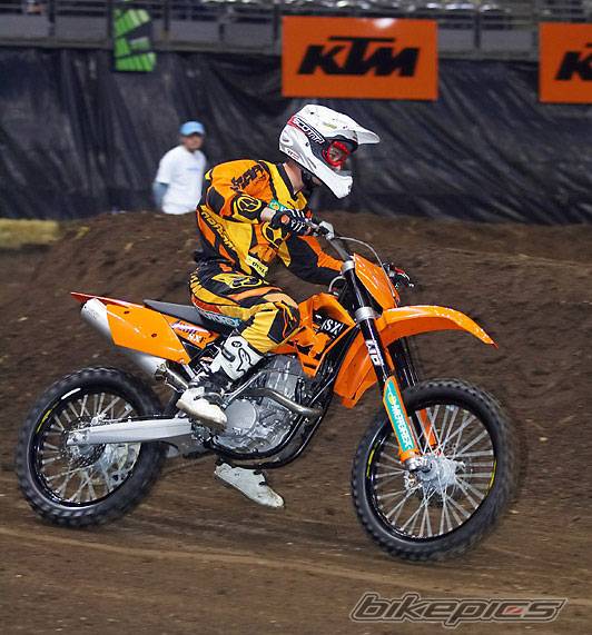 Bike Photo 429721