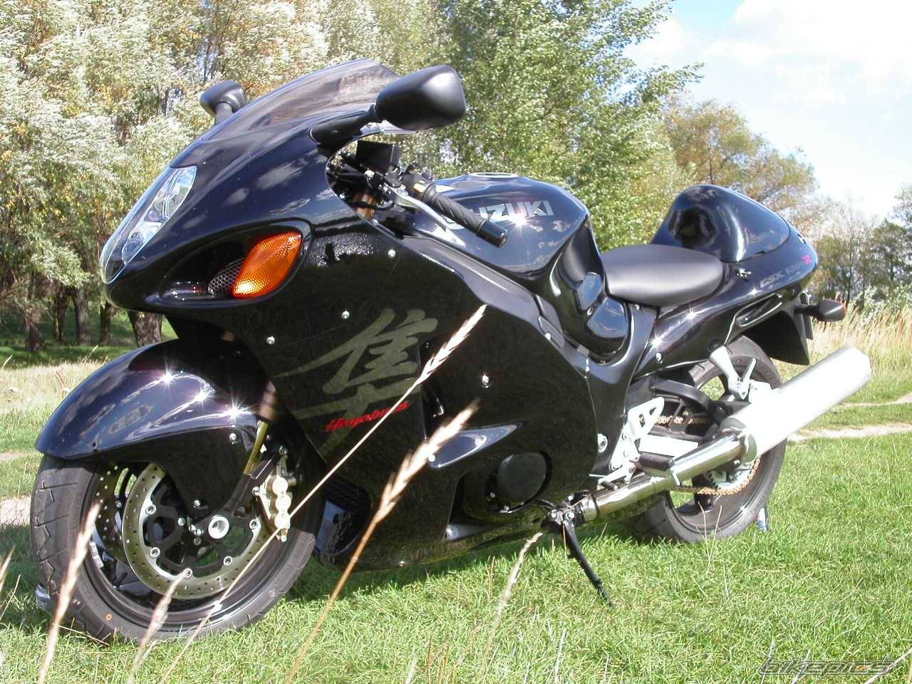 Bike Photo 429740