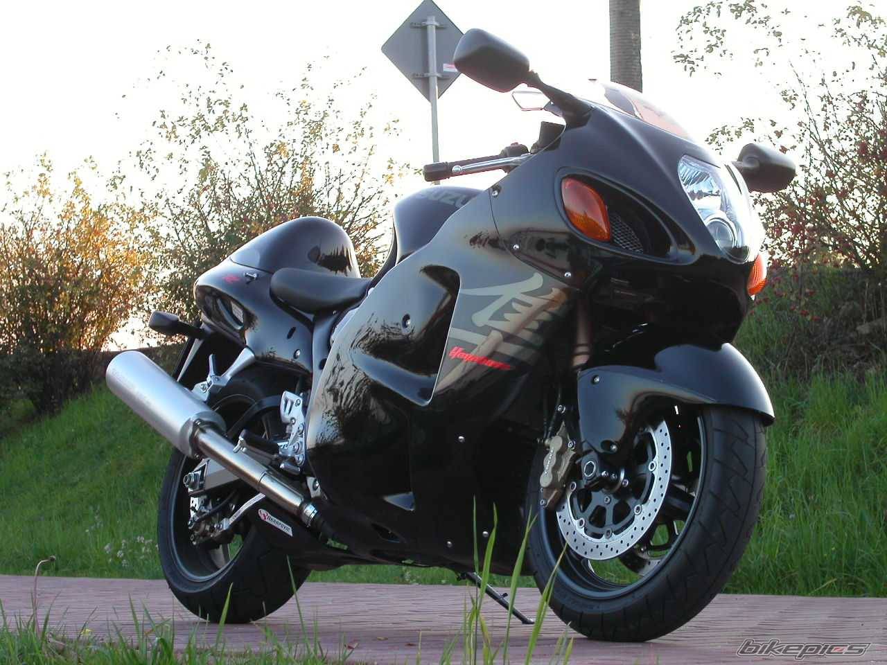 Bike Photo 429742