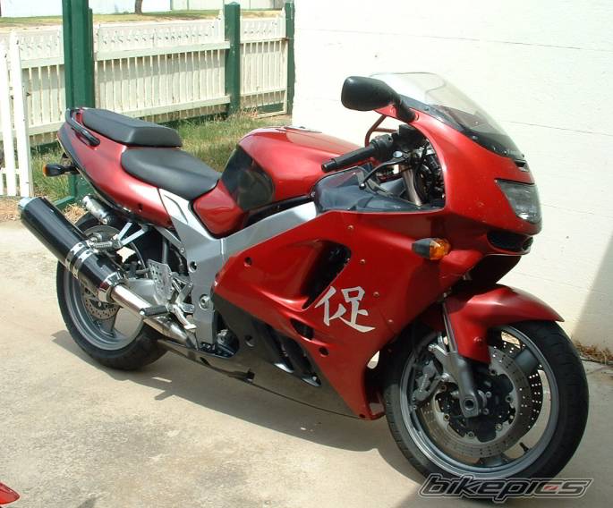 Bike Photo 42977