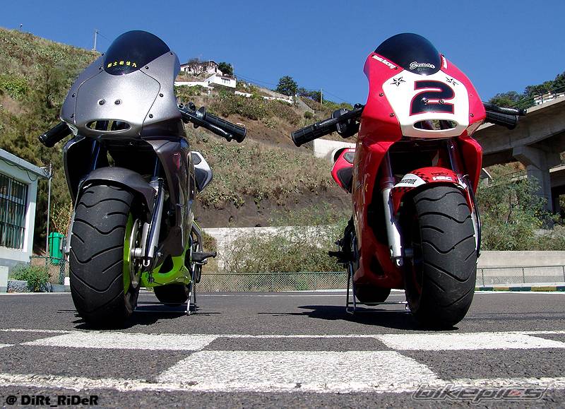 Bike Photo 429780