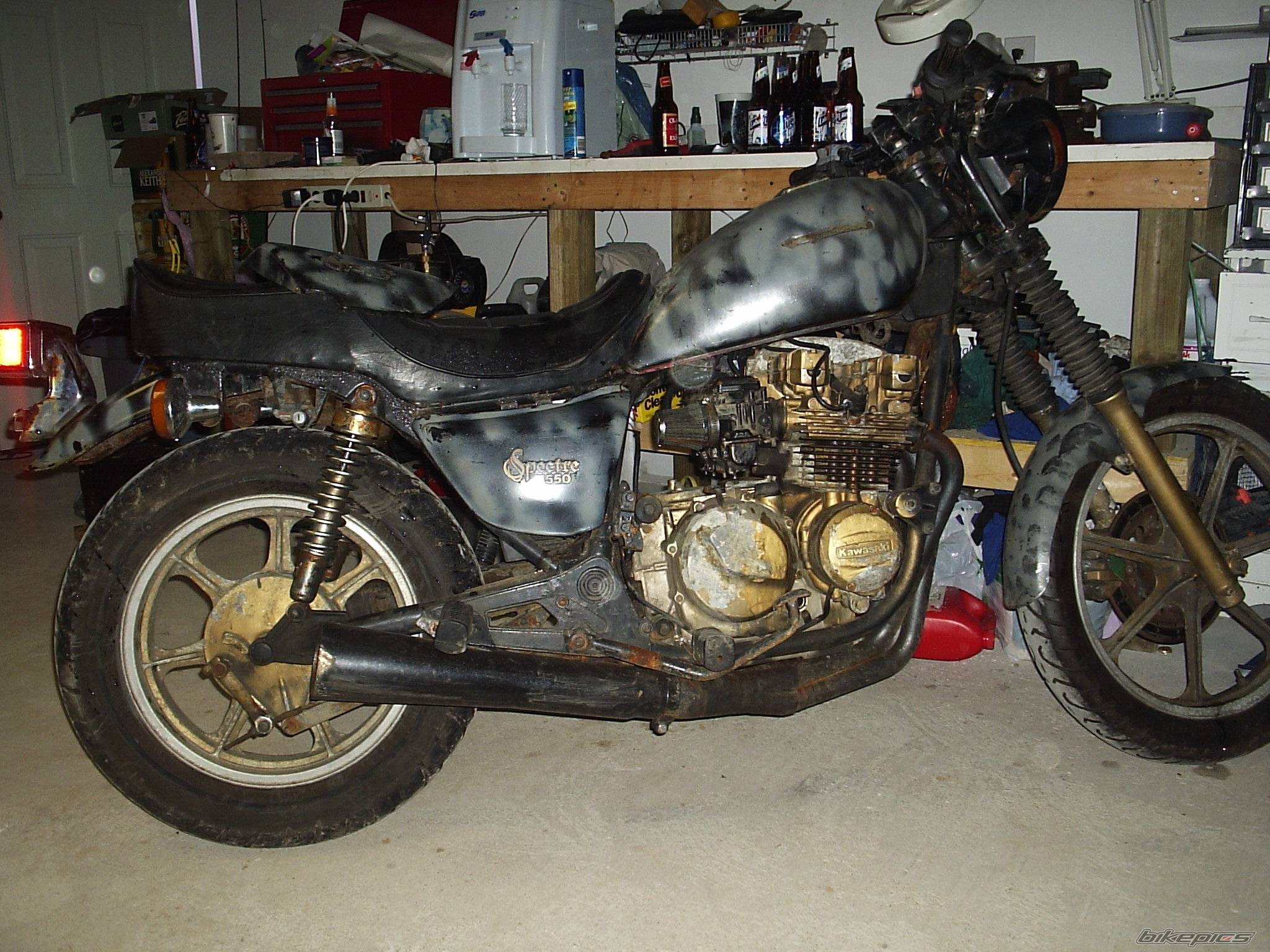 Bike Photo 429798