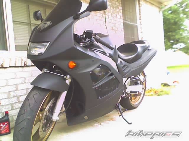 Bike Photo 429822