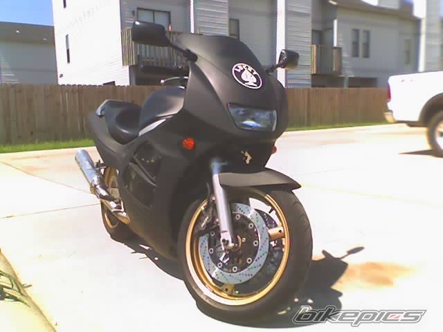 Bike Photo 429827