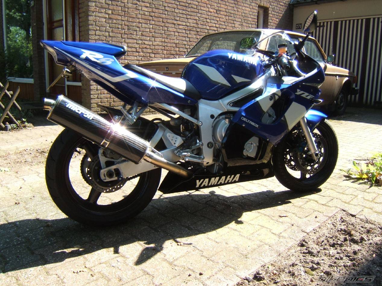 Bike Photo 429854