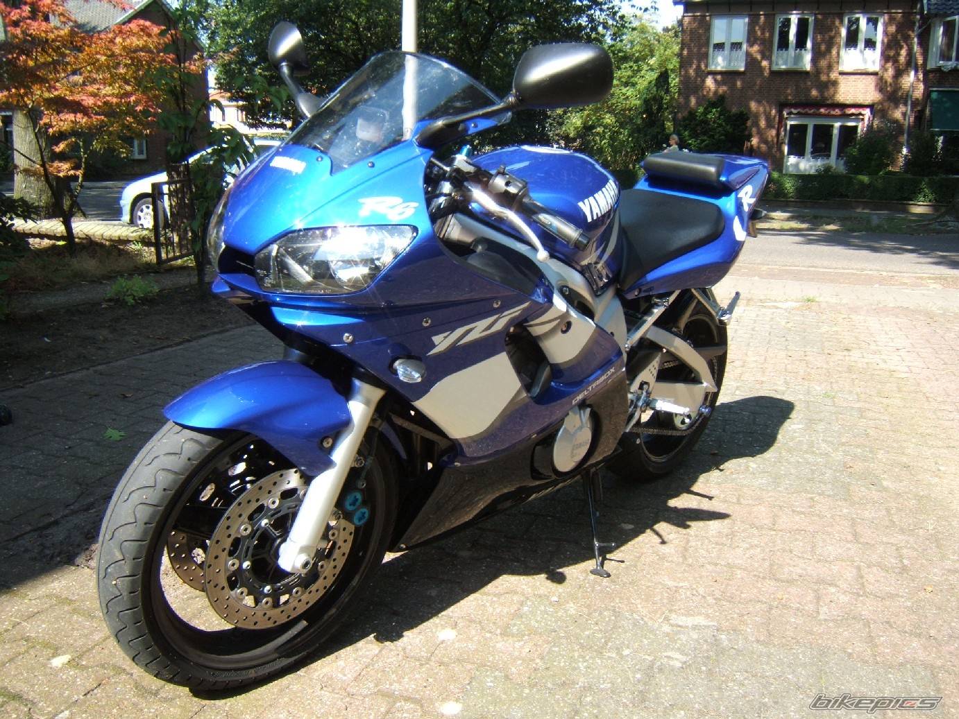 Bike Photo 429857