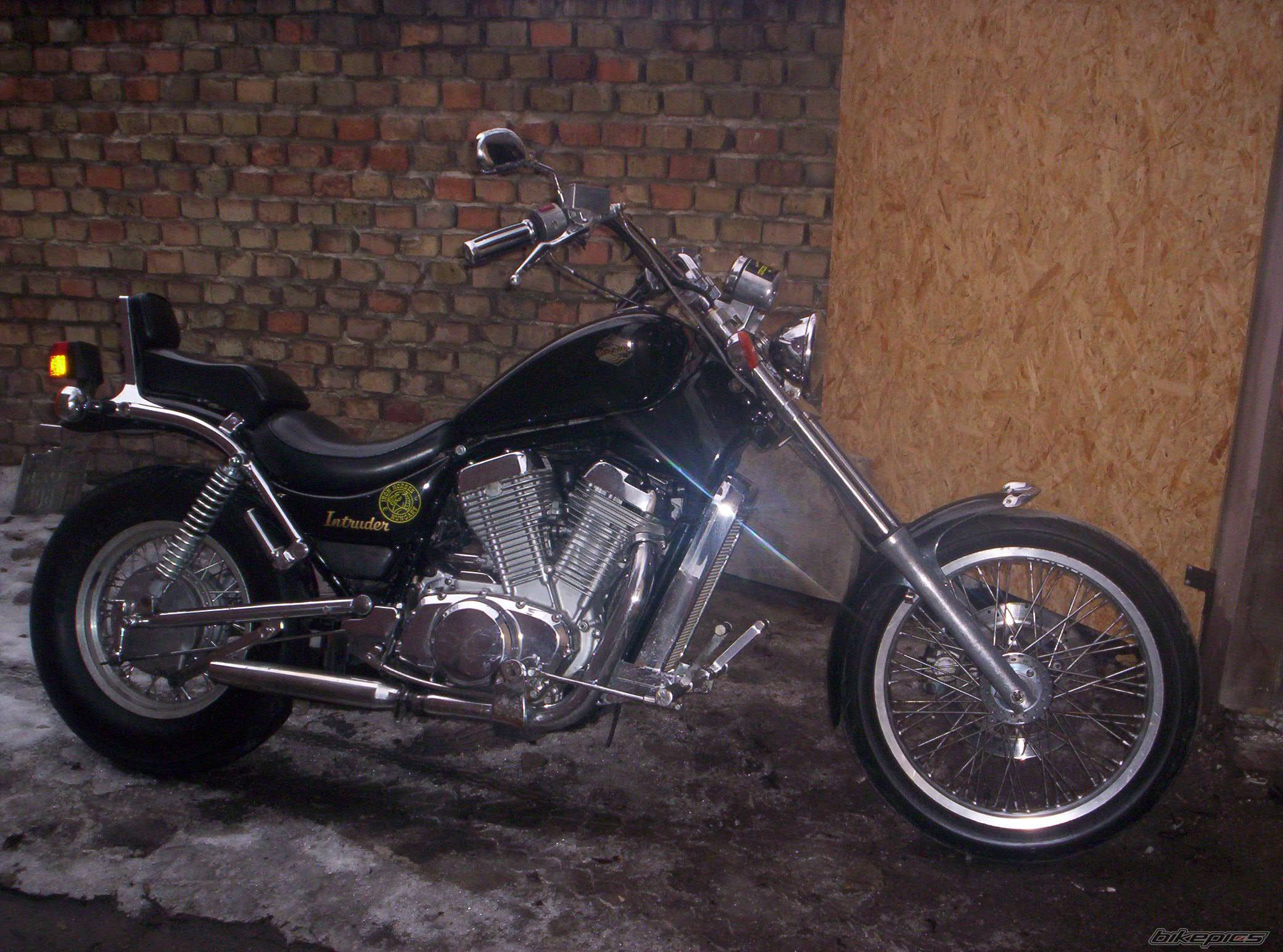 Bike Photo 429875