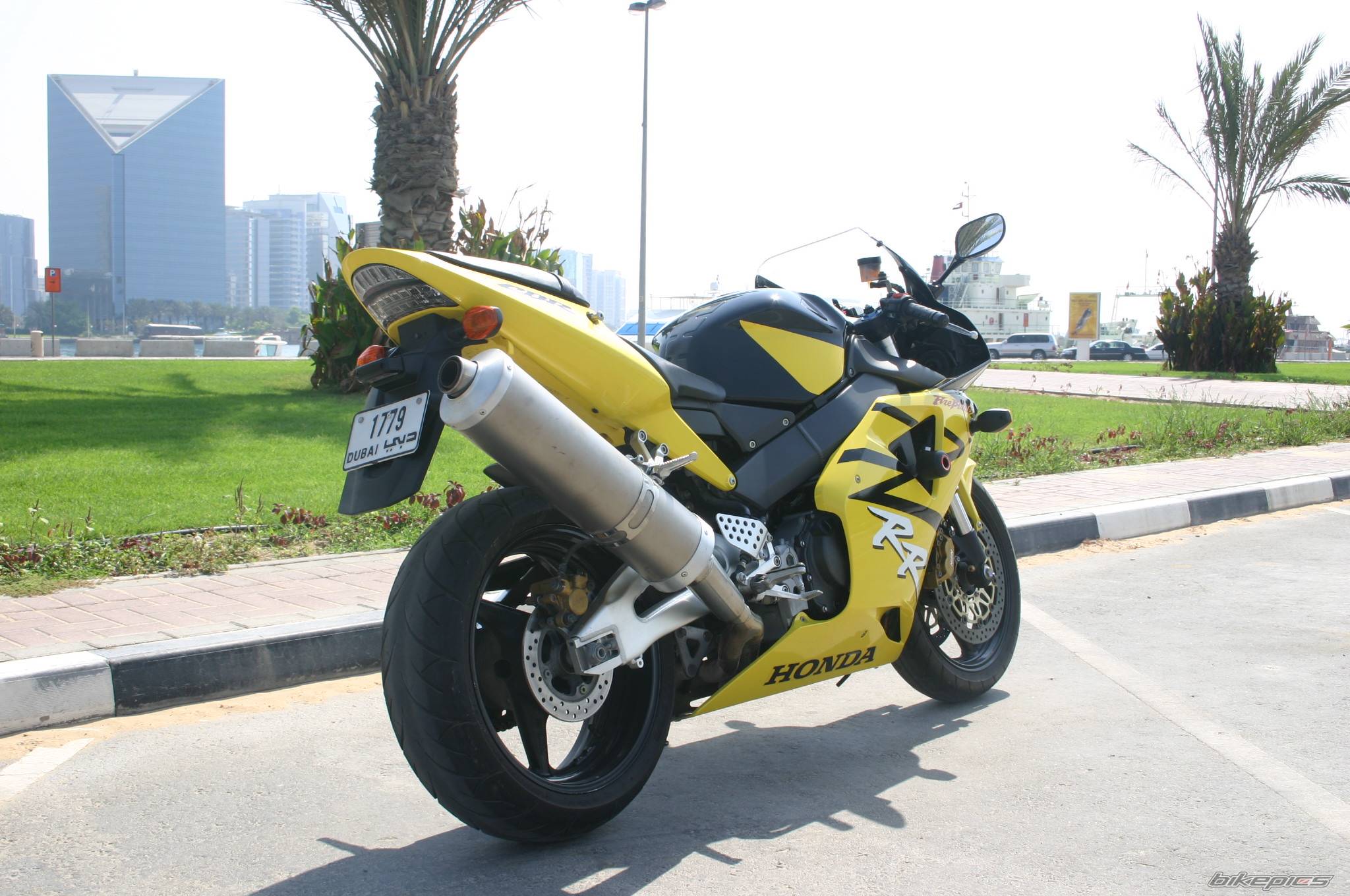 Bike Photo 429889